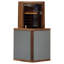 Sauna d'extérieur en bois Red Cedar