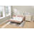 Velvet Daybed, Sturdy Wooden Bed Frame, Diamond Grid Pull-Out Design, Perfect For Bedroom, Living Room Furniture-1969238393
