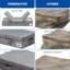 17 Stories Fabric Underbed Storage