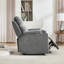83cm Wide Standard Recliner