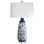 Splash Table Lamp