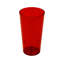 Textured Tumblers - SAN Drinking Glass Set-1532238138-1532238129