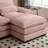 Odas 110.63'' Modular Sofa-1248366202