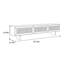 Nordic Solid Wood TV Stand-1309580159-1309580156