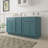 60'' Double Bathroom Vanity Base Only-96631521