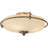 Ampelio Glass Semi Flush Mount-1611810703