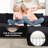 Tashonda 104" Cloud Sectional Couch ,L Shape Original Sofa Chaise Longue with Deep Seat and Wide Armrest for Living Room Bedroom,No Assembly Required-1069454598-1069454596