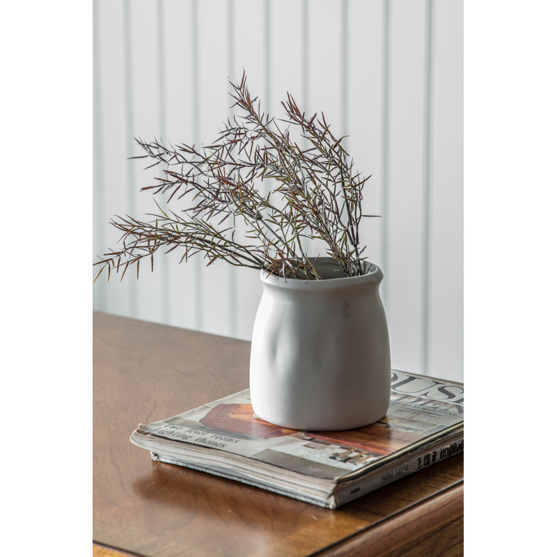 Murguia Handmade Ceramic Table Vase