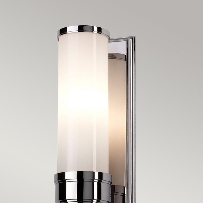 Oaklynn Dimmable Bath Sconce