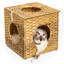 Lit pour chat Bhure-1545017392