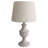 Layoune Metal Table Lamp