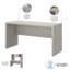 Ensemble de bureau rectangulaire 4 pièces Echo-549021558