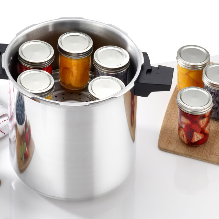 T-fal Pressure Cooker, Pressure Canner Review 