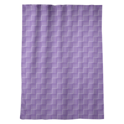 Jaya Room Darkening Curtain Single Panel