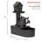 Robillard Metal Cascade Fountain
