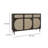 21 Pair Shoe Storage Cabinet