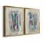 «Rain Shadow I», ensemble de 2 reproductions d'art-811074738-811423090-811074749