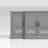 Chessani Wide Accent Sideboard-96661782
