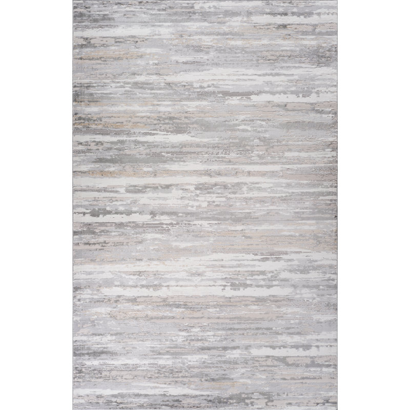 Tapis Nemea, Rectangle 3 pi 11 po x 5 pi 7 po