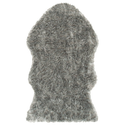 Brennan Skin Performance Solid Color Rug
