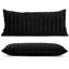 Housse et insert rectangulaires en fausse fourrure-1390828124