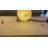 Milk Glass Pendant Light-1098930000-1098930001