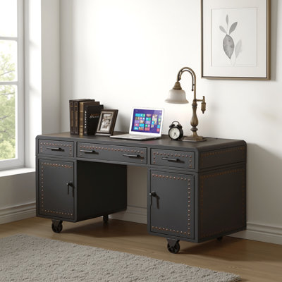 Bureau de direction Linehan
