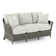 Boca Upholstered 78'' Sofa