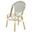 Casidy Outdoor Dining Side Chair-738386707