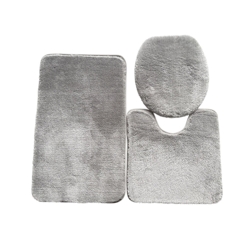 Shawnna Non-Slip, Gray