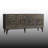 59'' Wide Multipurpose Console With Reflective Stripe-112024083