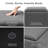 Demelo Storage Tray Bench-1022690378