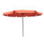 Parasol de marché drapé 10 pi Patson-1379310539