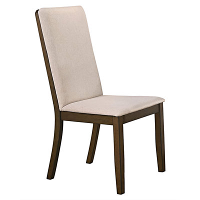 Eamonn 18.25'' H Upholstered Dining Chair