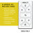 Neo 52-in Indoor/Outdoor Flush Mount Smart Ceiling Fan with Integrated LED + Remote-84037678