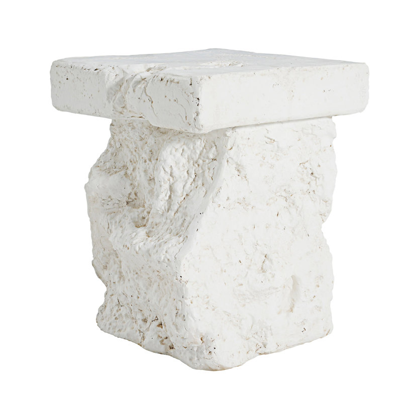 Outdoor Patio Side Table