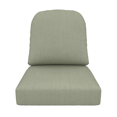 Amala 22" Sunbrella® Seat and Back Cushion