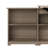 Kaionna 52'' Adjustable (sit to stand) Corner Desk-1472166227