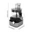 JOYDING Commercial Food Processor 600W Electric Vegetable Dicer Chopper Meat Grinder Blender