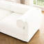 6 sièges modulaires avec rangement, chenille blanche, cylindrique et pour un charmant espace de rangement modulaire - 6 sièges, ergonomique-1601504813