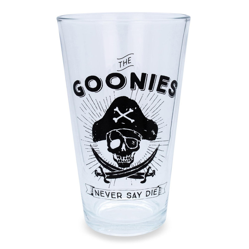 Kacey 16oz. Drinking Glass