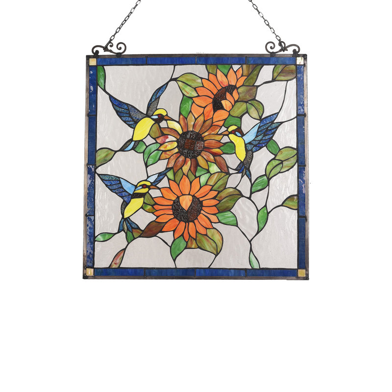 Window Panel