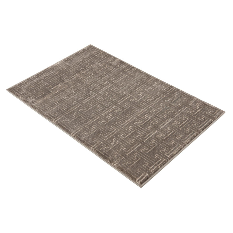 Aimeeleigh Geometric Indoor Rug, Rectangle 2' x 3'1"