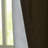 Curtainworks Jarrek Solid Color Semi-Sheer Grommet Single Curtain Panel-24032026-24032029