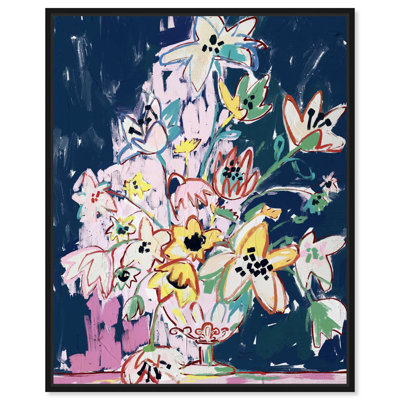 «Flower Arrangement Living Art» par Notoriart