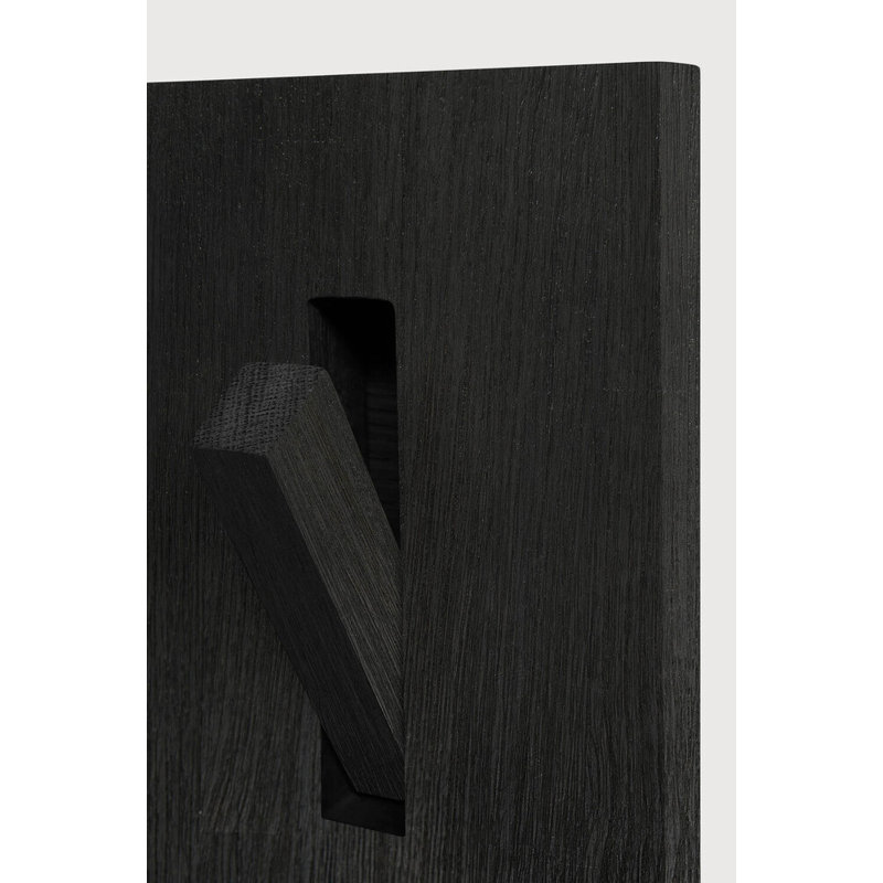5 - Hook Wall Mounted Coat Rack