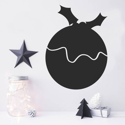 Chalkboard Decal