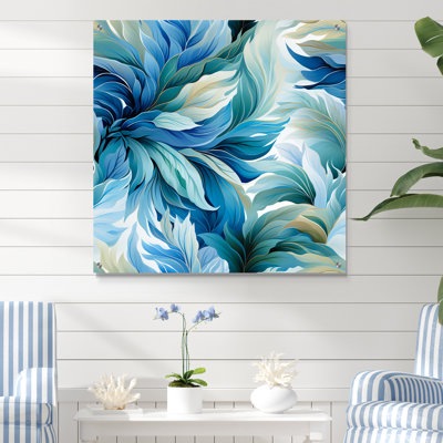 Dooling - Coastal Acrylic Wall Art