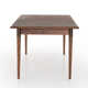 Yanely 84'' Extendable Dining Table