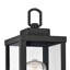 Berkett 1-Light 41.9Cm H Hardwired Lantern Head-2036467937